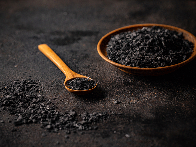Activated Carbons